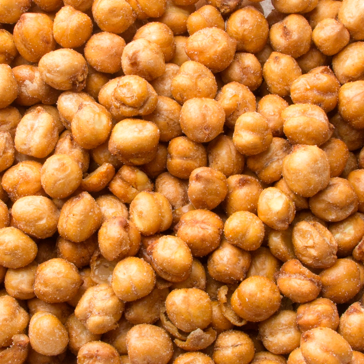 Dried, Chickpea kettle corn 250/1oz