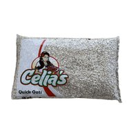 Misc, Instant Quick Oats 14oz