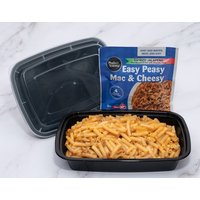 Noodle, Mac & Cheese w/ Chorizo Jalapeno Pack 100/4oz