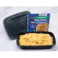 Noodle, Mac & Cheese w/ Jalapeno Pack 100/4oz