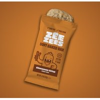 Bars, Cinnamon Crisp Zee Zee 175/1.3oz