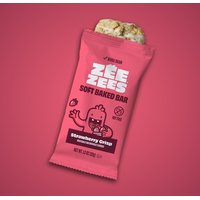 Bars, Strawberry Crisp Zee Zee 175/1.3oz