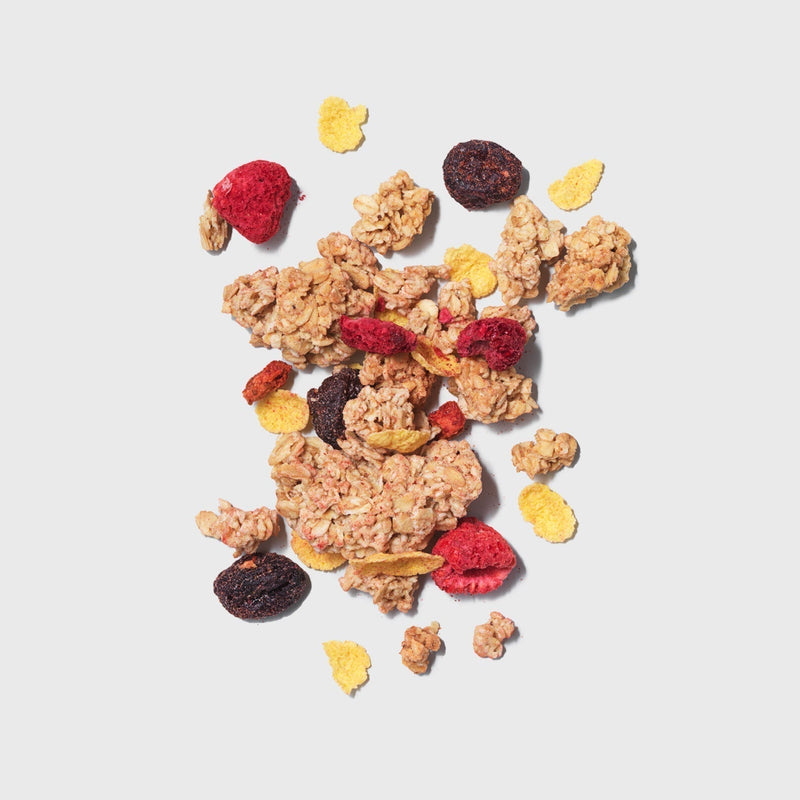 Dried, Granola Berry 200/1oz