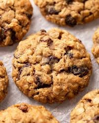 Cookie, Marietta Oatmeal Raisin IW 1oz