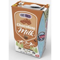 Milk, Gossner Skim Chocolate 27/8oz