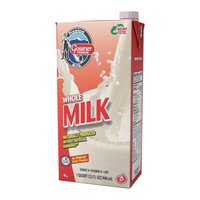 Milk, Gossner Whole White 12/32oz