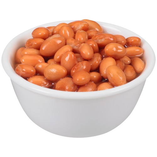 Veg, Pinto Beans Mothers Maid 24/15oz