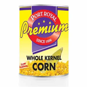 Veg, Corn Cut Prem 6/#10