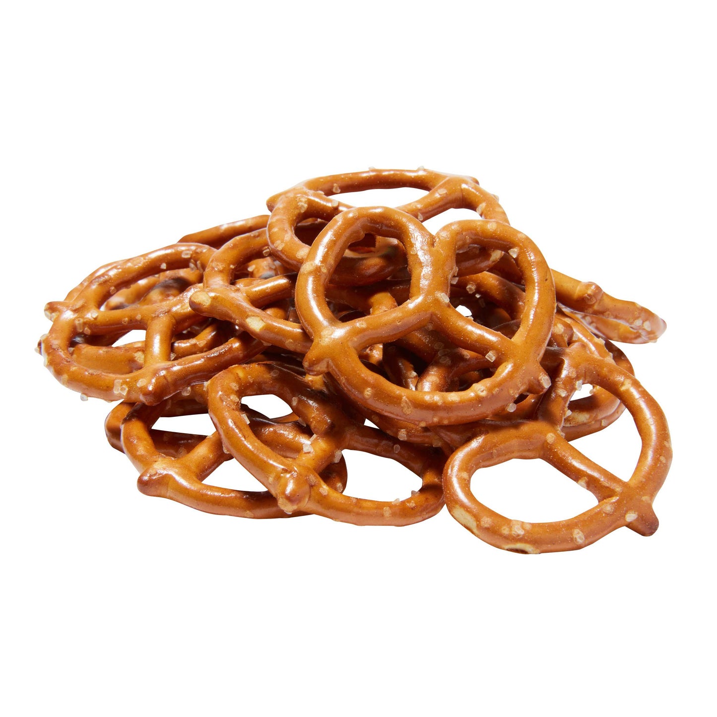 Dried, Pretzel, Mini 200/1oz