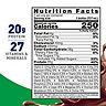 Milk, Boost Protein Chocolate 28/8oz