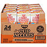 Ent, Chicken Cup O Noodles  2.25oz 24ct