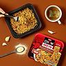 Ent, Nissin Teriyaki Beef 8ct