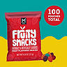 Fruit, Snacks 100ct