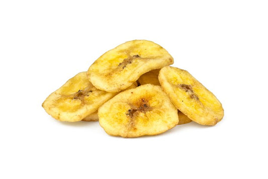 Dried, Banana Chips 200/1oz