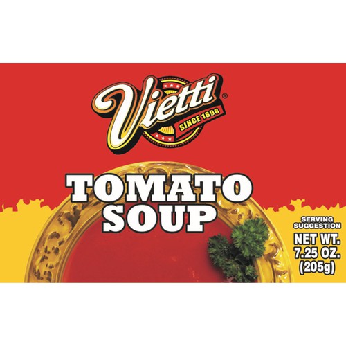 Ent, RTE Vietti Tomato Soup pt 24/7.5oz