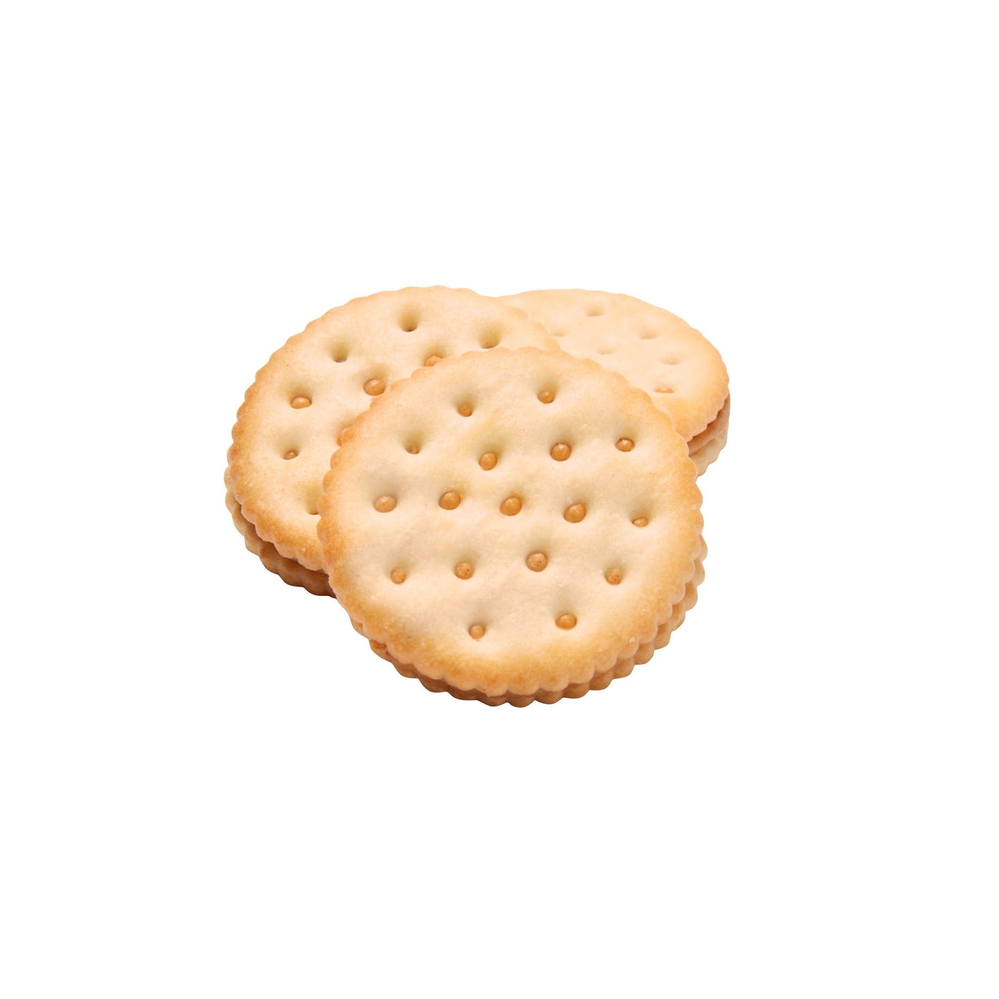 Cracker, 4ct Round Cheese 135/4ct