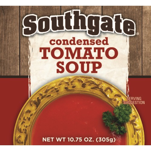 Ent, Southgate Cond Tomato Soup 24/10.75oz