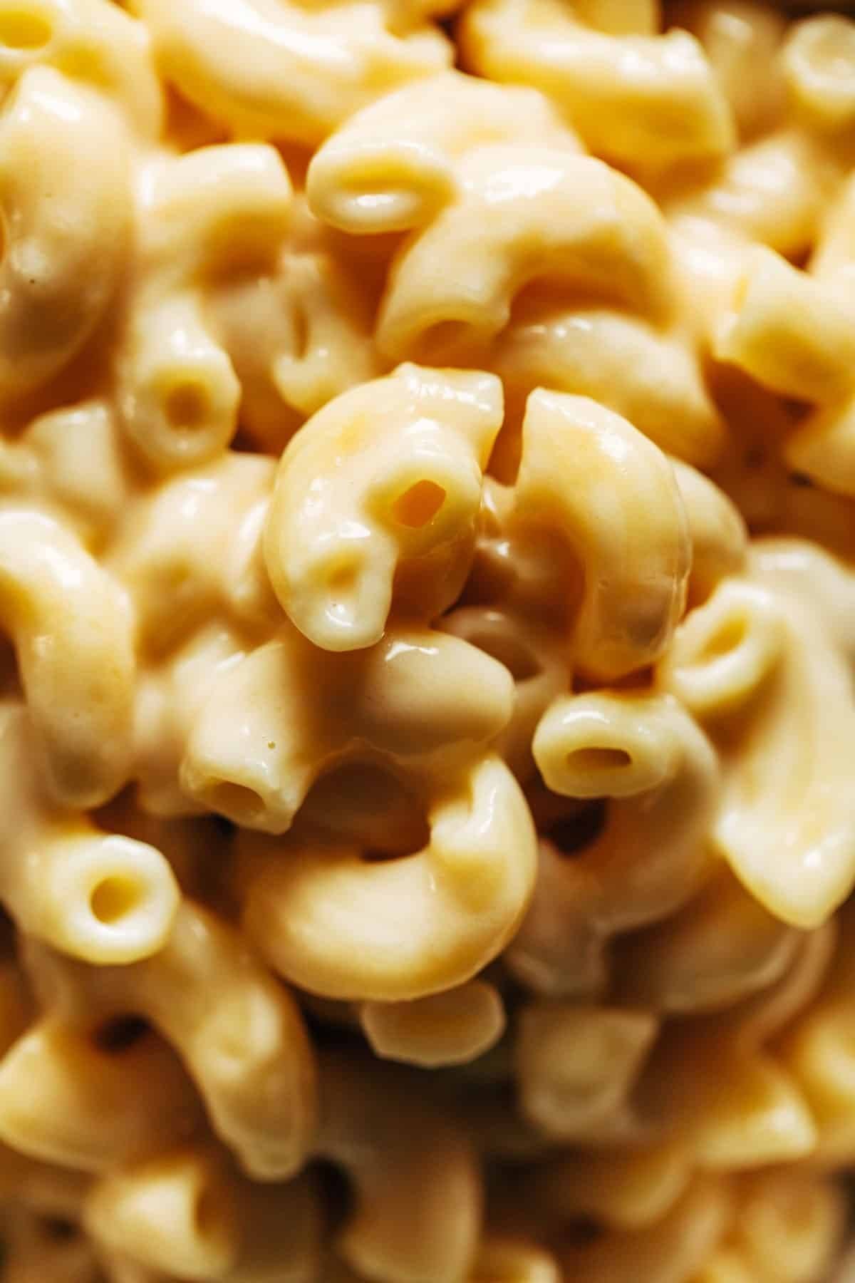 Noodle, Mac & Cheese Pack 100/4oz