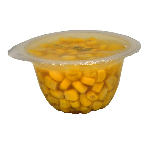 Veg, Corn cup 72/4oz