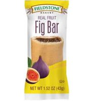 Cakes, Fig Bars 192/1.52oz