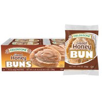 Cakes, Honey Bun 144/1.75oz