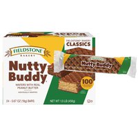 Cakes, Nutty Buddy 288/.67oz