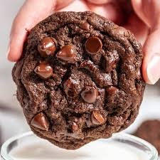 Cookie, Marietta Double Chocolate IW 1oz