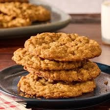 Cookie, Marietta Oatmeal IW 1oz