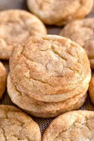 Cookie, Marietta Snickerdoodle IW 1oz