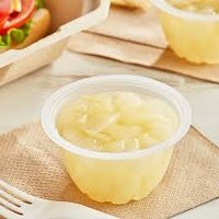 Fruit, Diced Pear Cups 72/4.5oz