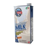 Milk, Gossner 2% White 12/32oz