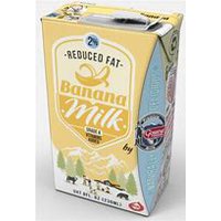 Milk, Gossner Banana 2% 27/8oz