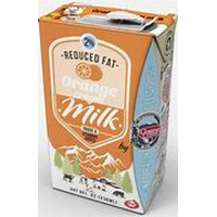 Milk, Gossner Orange Cream 2% 27/8oz