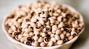 Veg, Blackeye Peas Mothers Maid  6/#10