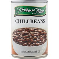 Veg, Chili Beans Mothers Maid 24/15oz