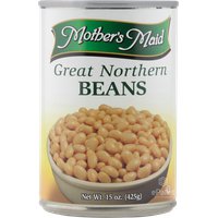 Veg, Great Northern Mothers Maid 24/15oz